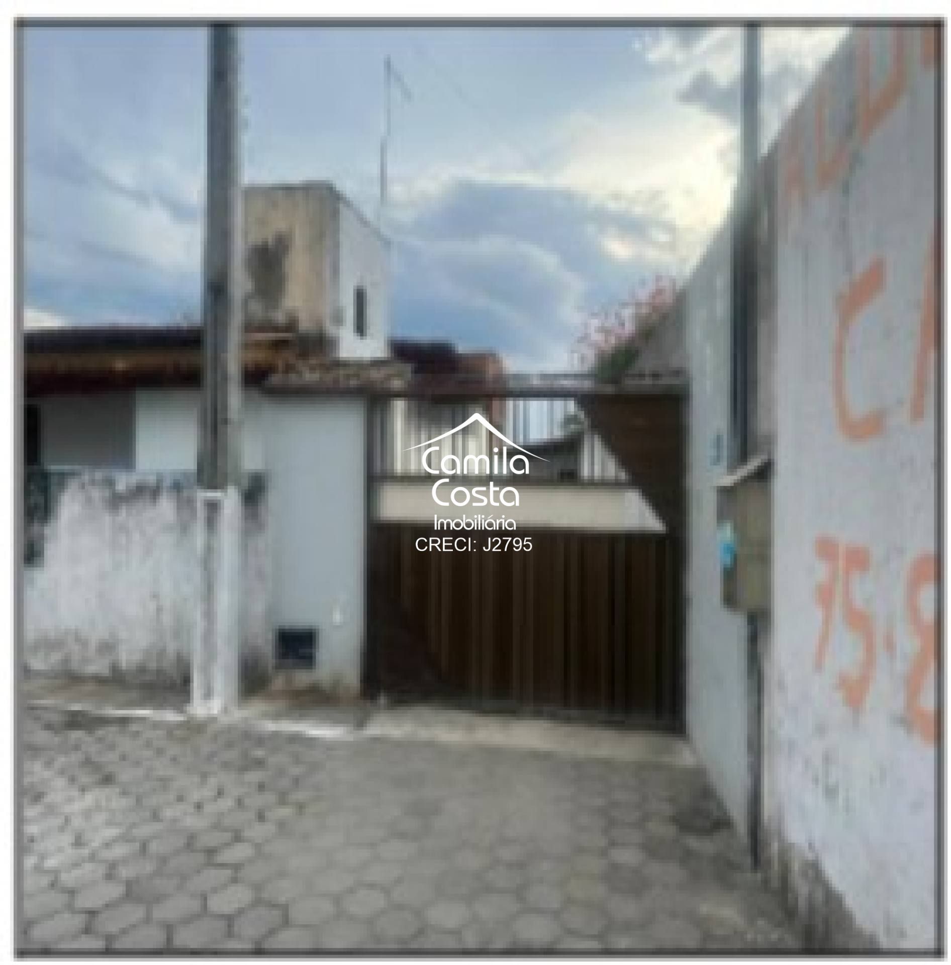 Casa de Leilão da Caixa em Conceição do Jacuipe