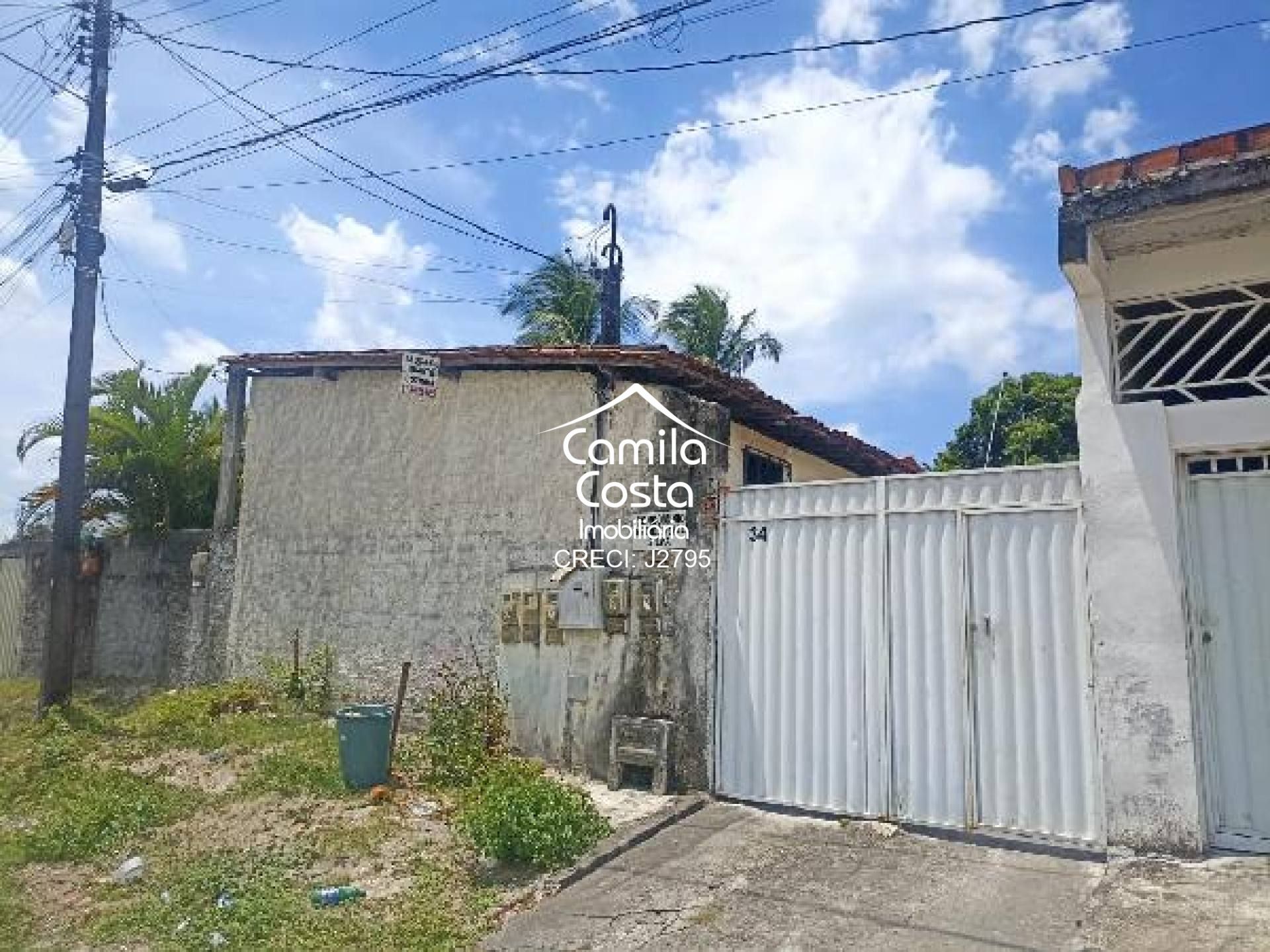 Casa de Leilão da Caixa disponível para venda