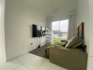Apartamento para Venda no Solar das Águas