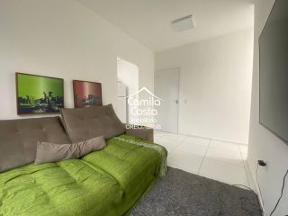 Apartamento para Venda no Solar das Águas