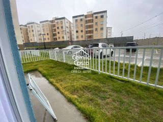 Apartamento para Venda no Solar das Águas