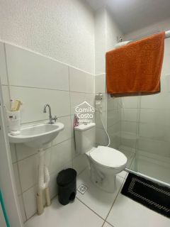 Apartamento para Venda no Solar das Águas
