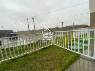 Apartamento para Venda no Solar das Águas