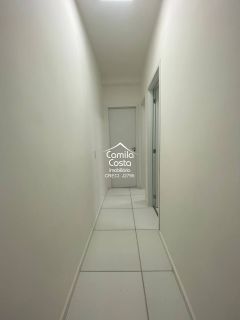 Apartamento para Venda no Solar das Águas