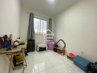 Apartamento para Venda no Solar das Águas