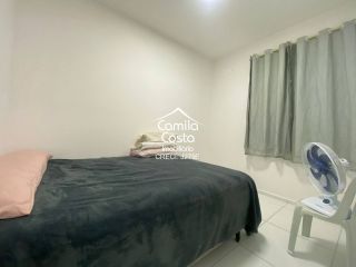 Apartamento para Venda no Solar das Águas