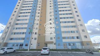 Apartamento para Venda no Solar das Águas