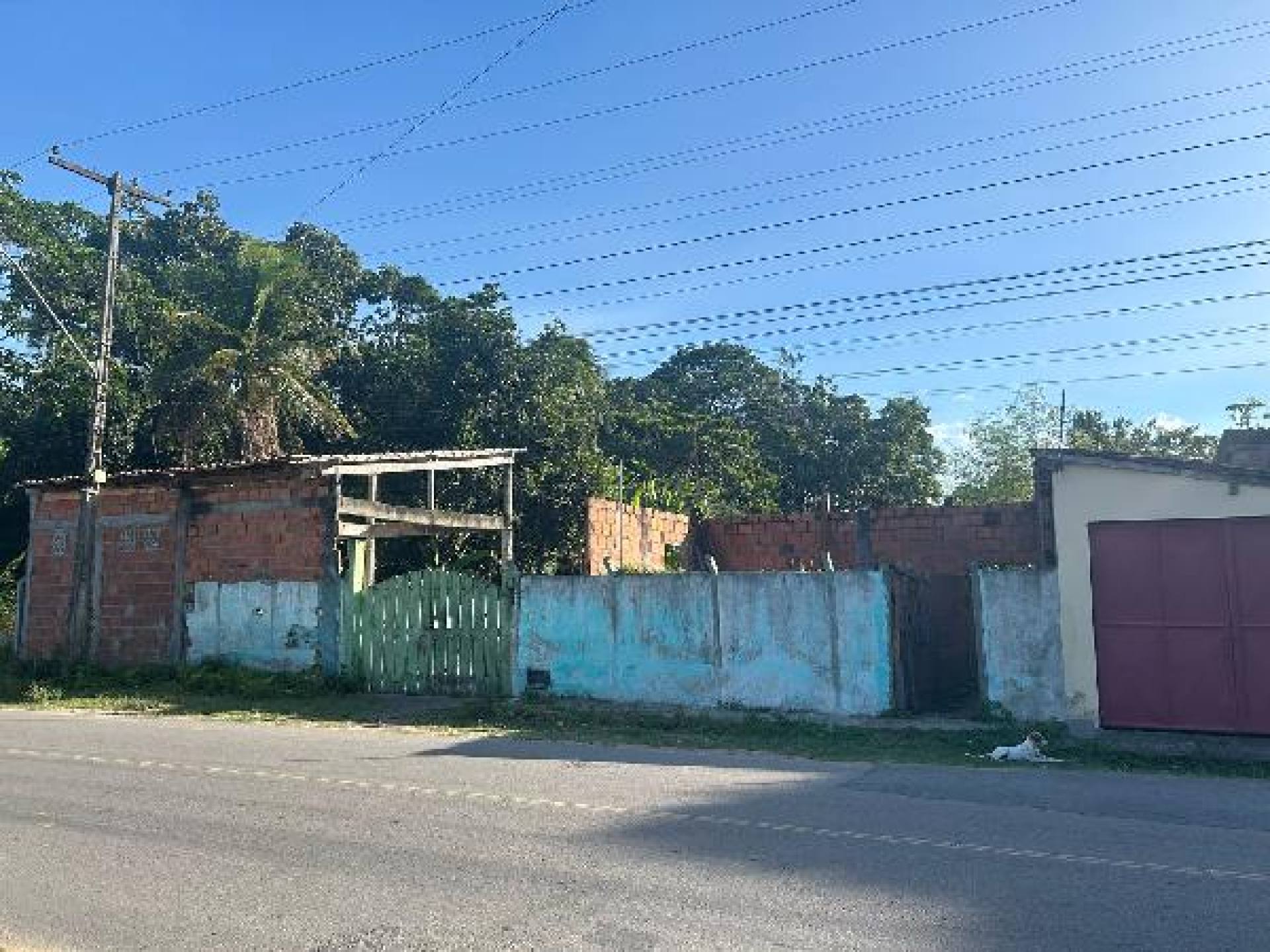 Casa de Leilão da Caixa, Conceição da Feira