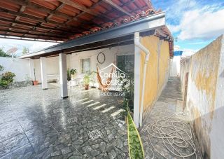 Casa para Venda na Urbis III