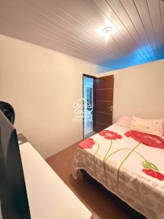 Casa para Venda na Urbis III