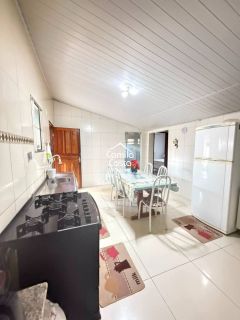 Casa para Venda na Urbis III