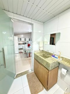 Casa para Venda na Urbis III