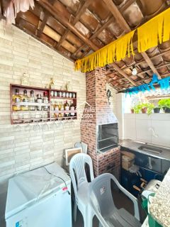 Casa para Venda na Urbis III