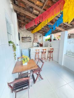 Casa para Venda na Urbis III