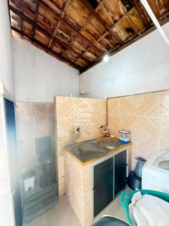 Casa para Venda na Urbis III