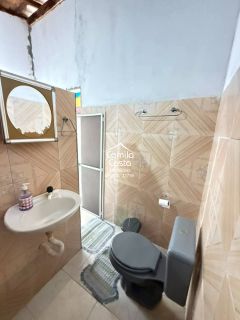 Casa para Venda na Urbis III