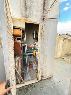 Casa para Venda na Urbis III