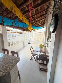 Casa para Venda na Urbis III