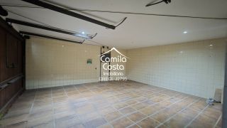 Mansão Clássica em Madeira de Lei: O Seu Refúgio de Alto Padrão com Vista Panorâmica no Centro de Alagoinhas-BA, com 4 quartos 4 suítes