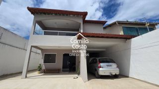 Duplex à Venda no Parque Regente, Alagoinhas-BA