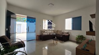 Duplex à Venda no Parque Regente, Alagoinhas-BA