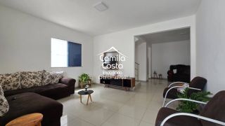Duplex à Venda no Parque Regente, Alagoinhas-BA