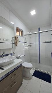 Duplex à Venda no Parque Regente, Alagoinhas-BA