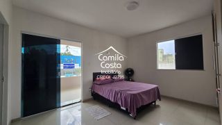 Duplex à Venda no Parque Regente, Alagoinhas-BA