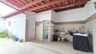 Duplex à Venda no Parque Regente, Alagoinhas-BA
