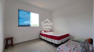 Duplex à Venda no Parque Regente, Alagoinhas-BA