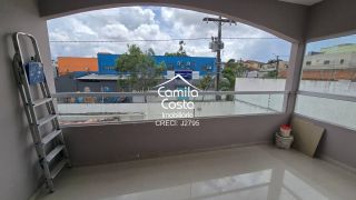 Duplex à Venda no Parque Regente, Alagoinhas-BA