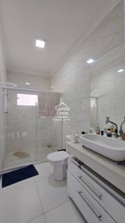 Duplex à Venda no Parque Regente, Alagoinhas-BA