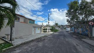 Duplex à Venda no Parque Regente, Alagoinhas-BA
