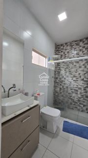 Duplex à Venda no Parque Regente, Alagoinhas-BA