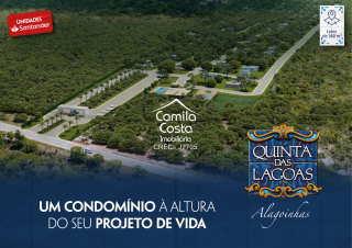 Quinta das Lagoas