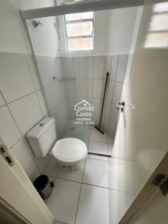Apartamento no Condomínio Ouro Negro