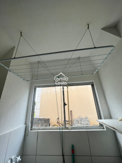 Apartamento no Condomínio Ouro Negro
