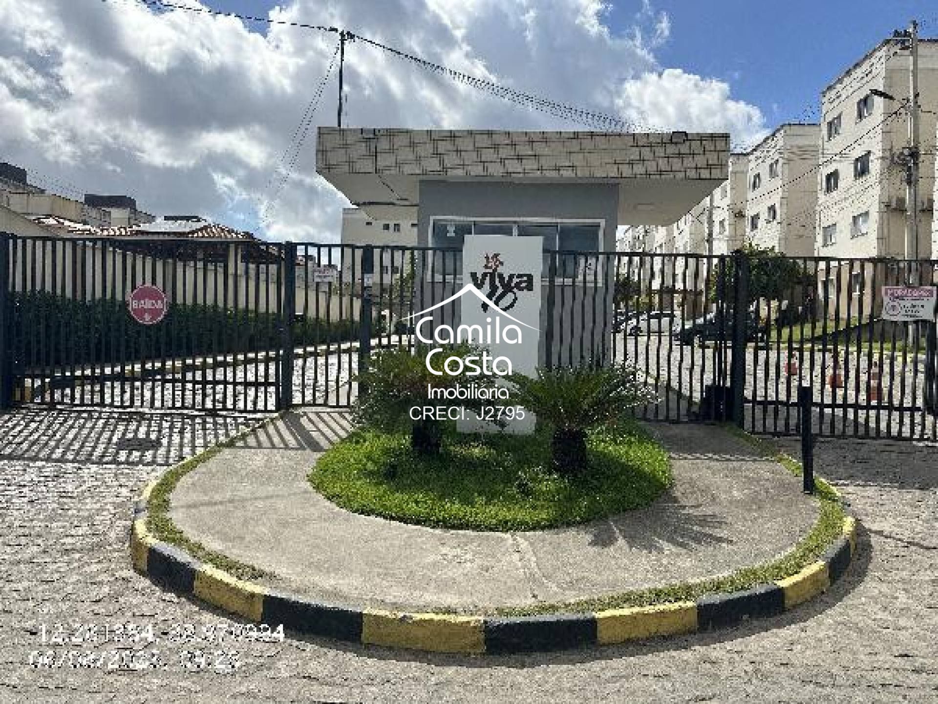 Apartamento de Leilão em Feira de Santana