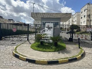 Apartamento de Leilão em Feira de Santana