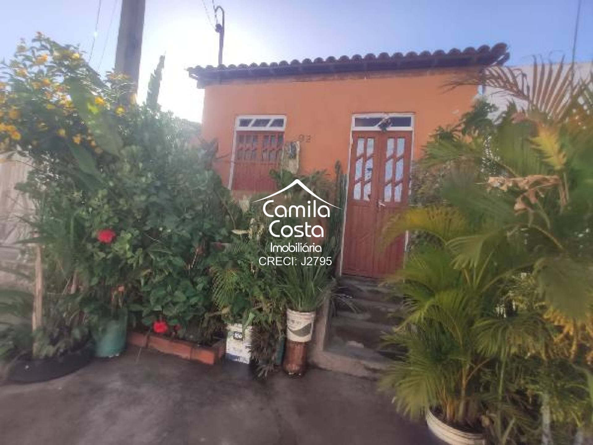 Casa de Leilão em Iaçu - Bahia
