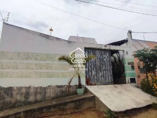 Imóvel de leilão da caixa em Itaberaba
