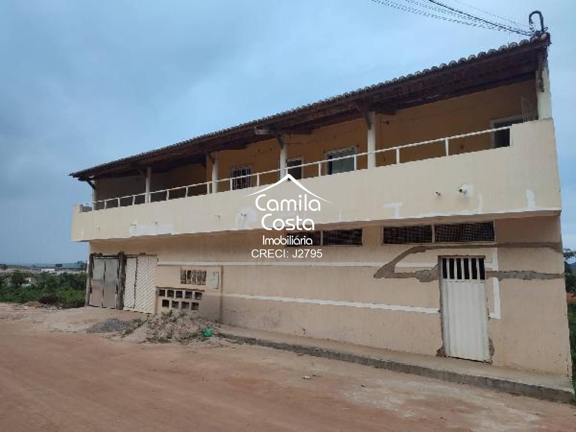 Casa de Leilão em Itaberaba Ba