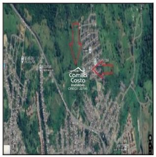 Terreno de leilão da caixa em Itabuna