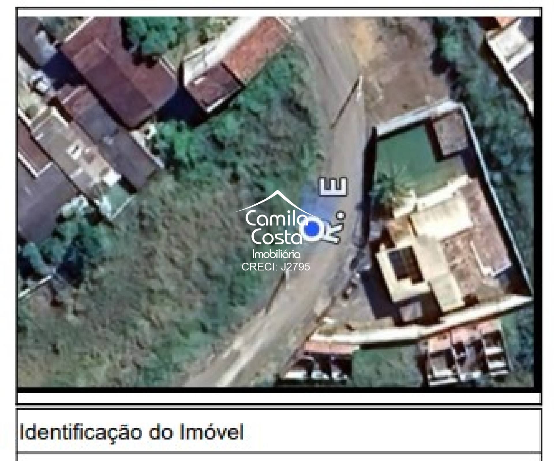 Terreno de Leilão da Caixa disponível em Itabuna Ba