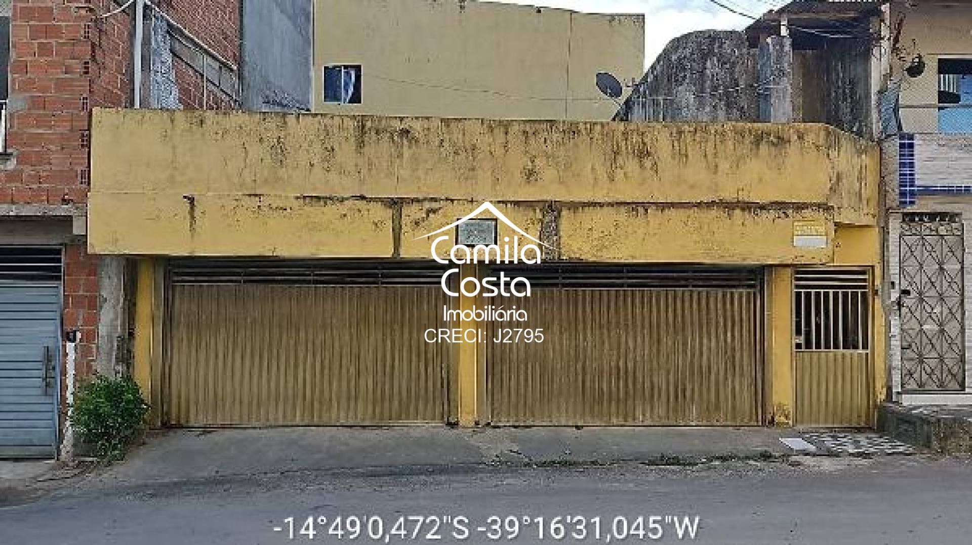 Apartamento de Leilão da Caixa em Itabuna Bahia