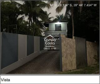 Terreno de Leilão da Caixa em Itagiba/Ba