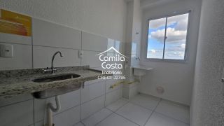 Solar das Águas para locação