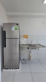 Solar das Águas para locação