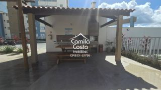 Solar das Águas para locação