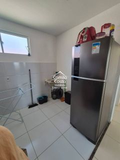 Condomínio Reserva das Palmeiras
